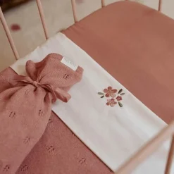 Ledikantdeken - Essentials