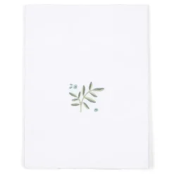 Ledikantlaken - Groen - Essentials - Blueberry Leaves