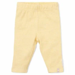 Legging - Geel - Little Farm