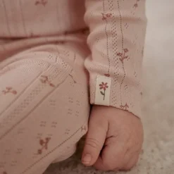 Legging - Roze - Fairy Garden - Fairy Flowers