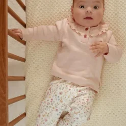 Legging - Wit - Fairy Garden