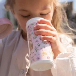 Lunchset Fairy Garden