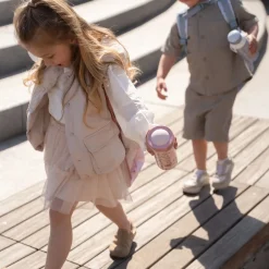 Lunchset Fairy Garden
