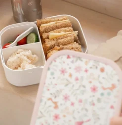 Lunchset Fairy Wonders