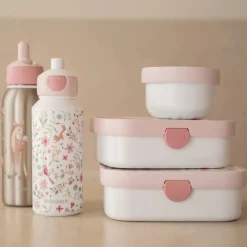 Lunchset Fairy Wonders