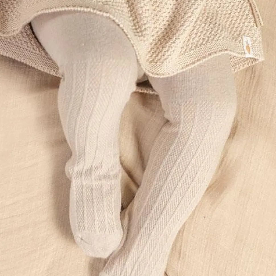 Maillot - Zand - Newborn Naturals