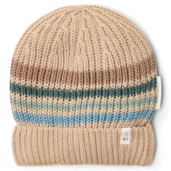 Muts - Bruin - Forest Friends - Stripe