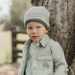 Muts - Groen - Little Farm