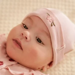 Mutsje - Roze - Fairy Garden