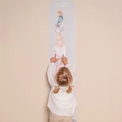 Muursticker - Meerkleurig - Little Farm