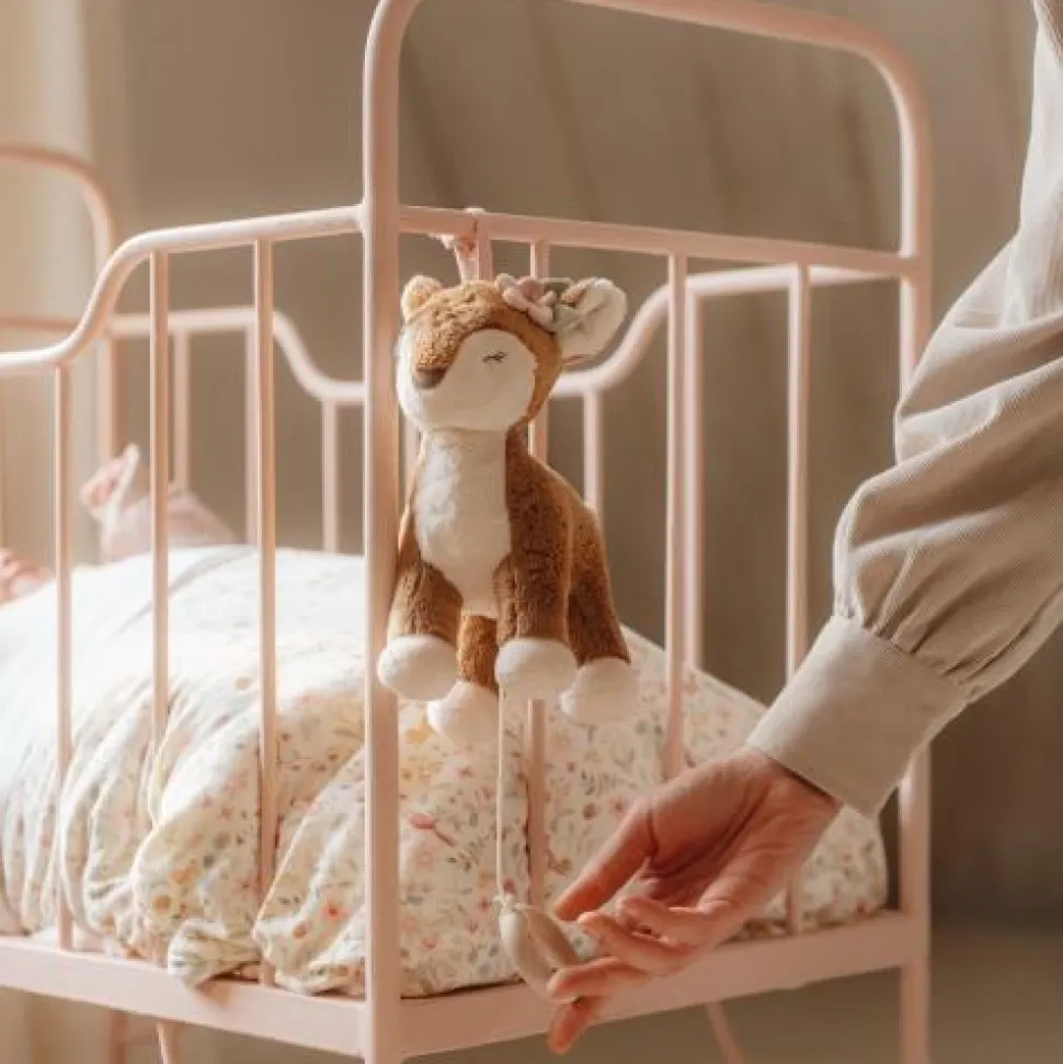 Muziekdoosje - Meerkleurig - Fairy Garden