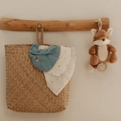 Muziekdoosje - Meerkleurig - Forest Friends