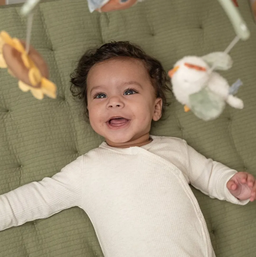 Muziekmobiel Little Farm