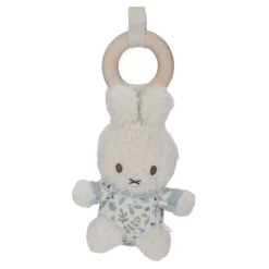 nijntje babygym - Blauw - Lucky Leaves