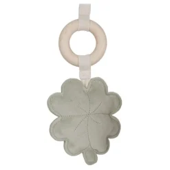 nijntje babygym - Blauw - Lucky Leaves