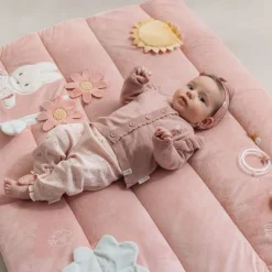 nijntje boxkleed - Roze - Lucky Blossom