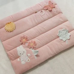 nijntje boxkleed - Roze - Lucky Blossom