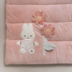 nijntje boxkleed - Roze - Lucky Blossom