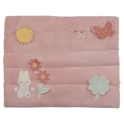 nijntje boxkleed - Roze - Lucky Blossom