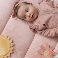 nijntje boxkleed - Roze - Lucky Blossom