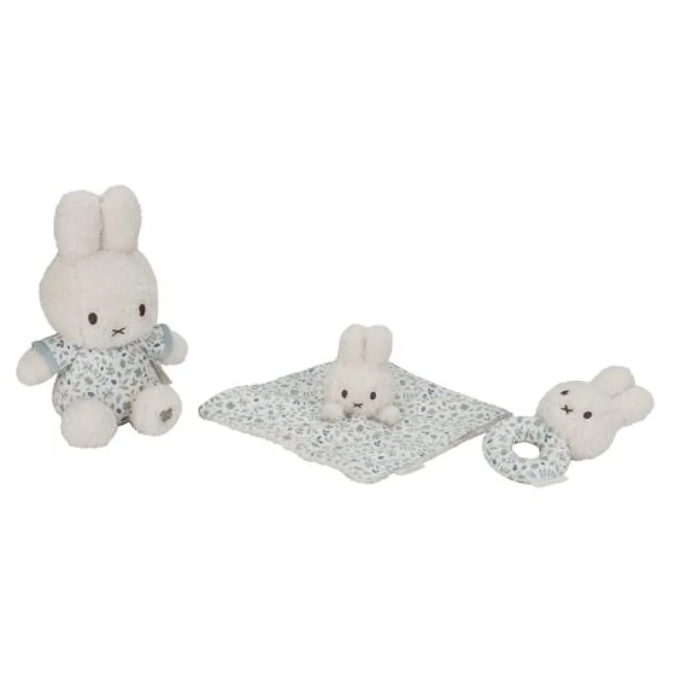 nijntje geschenkdoos - Blauw - Lucky Leaves