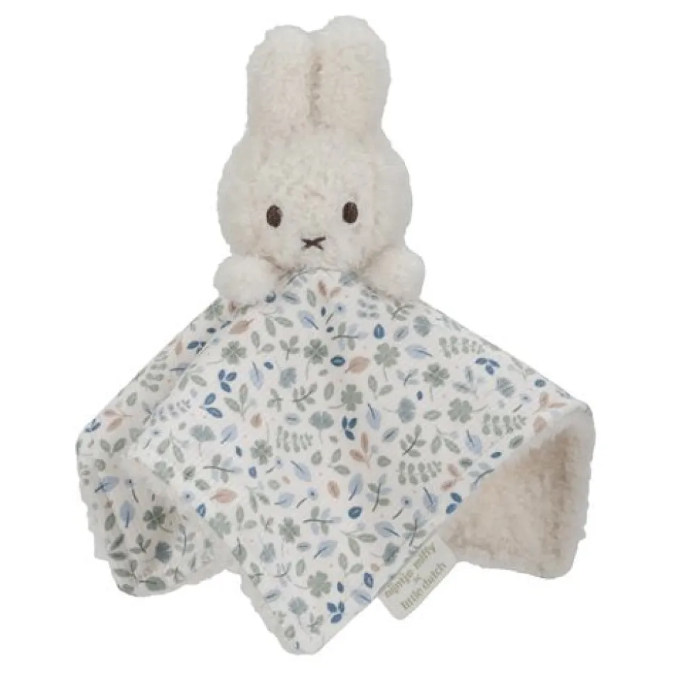 nijntje geschenkdoos - Blauw - Lucky Leaves