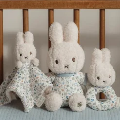 nijntje geschenkdoos - Blauw - Lucky Leaves