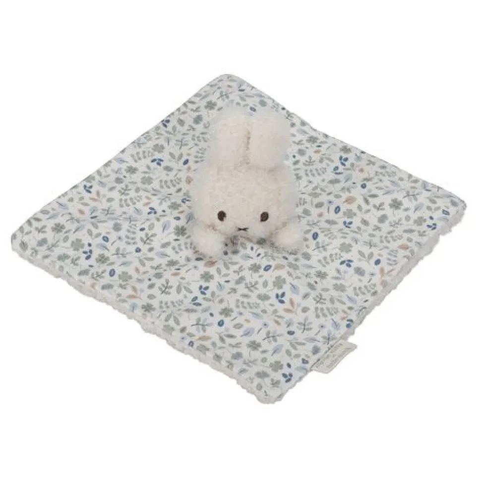 nijntje geschenkdoos - Blauw - Lucky Leaves