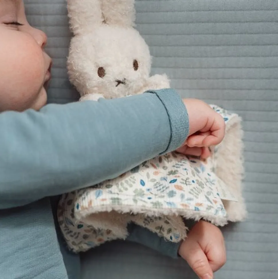 nijntje geschenkdoos - Blauw - Lucky Leaves