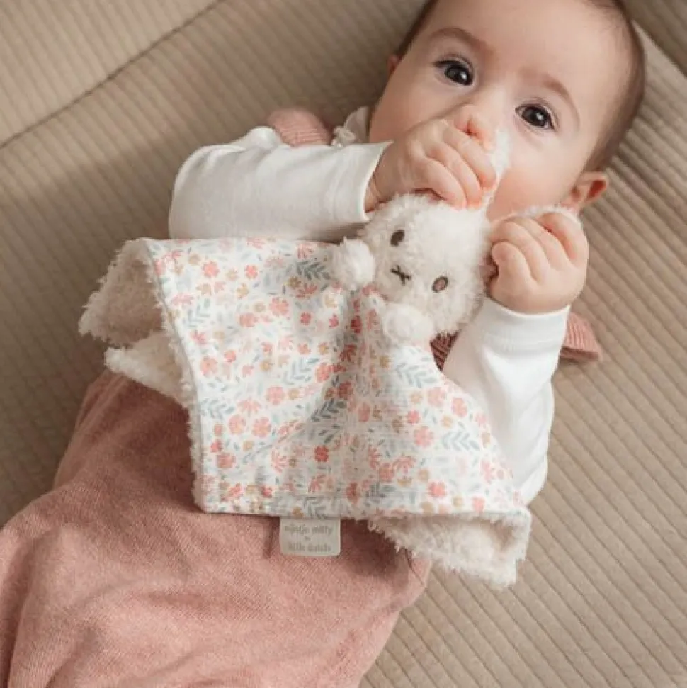 nijntje geschenkdoos - Roze - Lucky Blossom