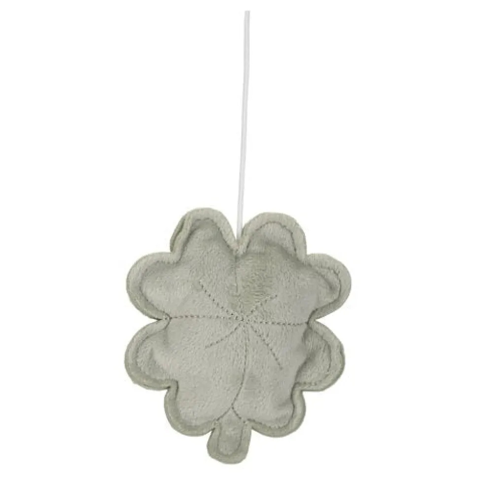 nijntje muziekmobiel - Blauw - Lucky Leaves