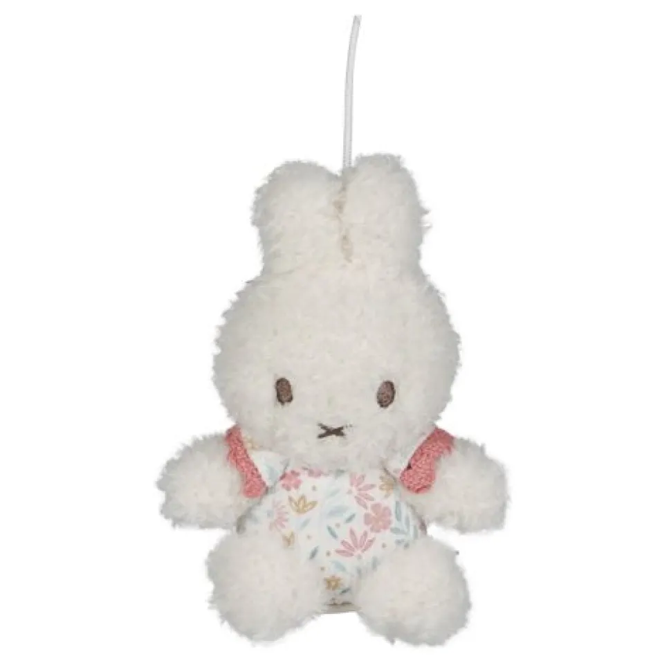 nijntje muziekmobiel - Roze - Lucky Blossom