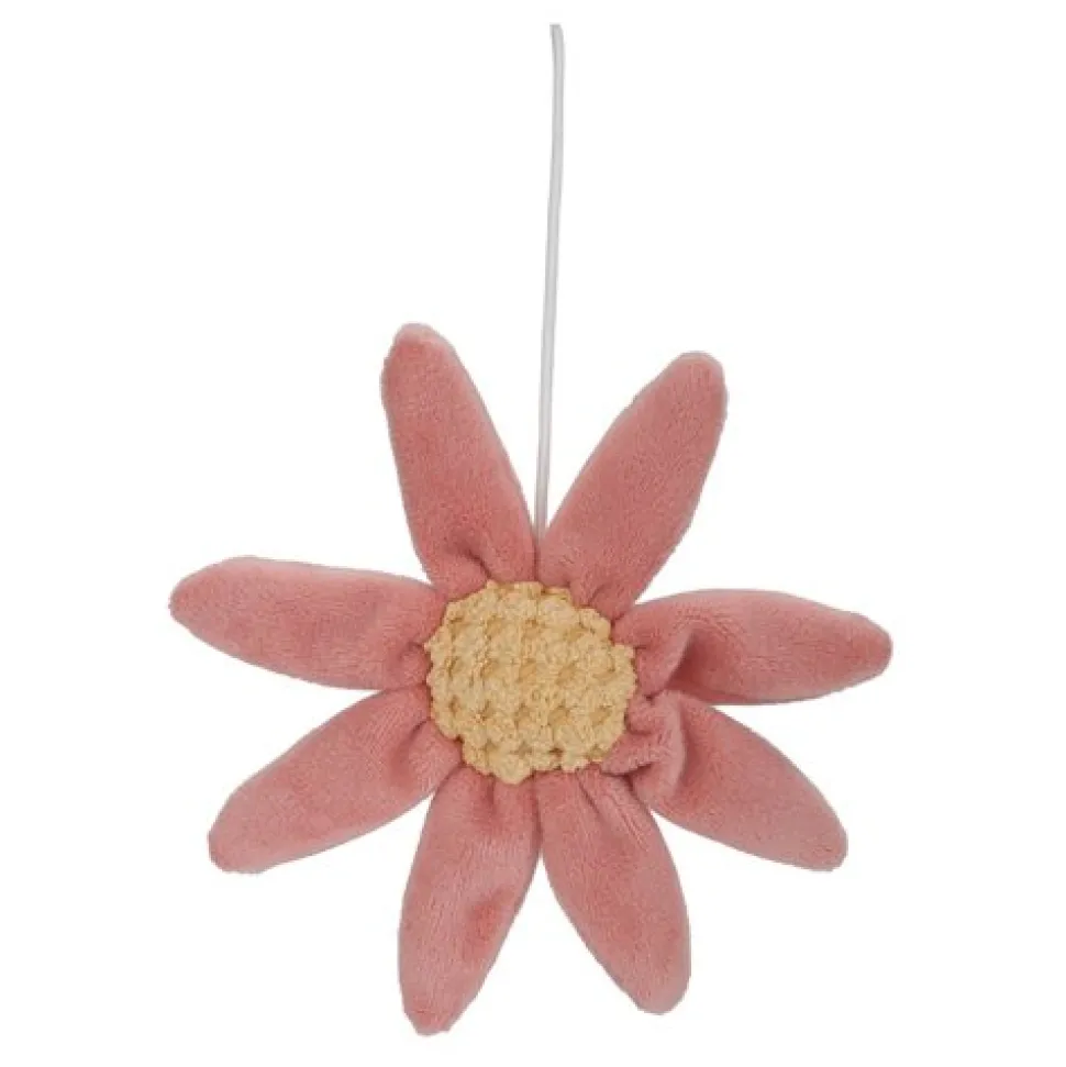 nijntje muziekmobiel - Roze - Lucky Blossom