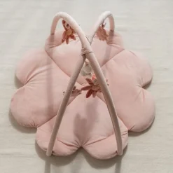 nijntje speelkleed met boog - Roze - Lucky Blossom