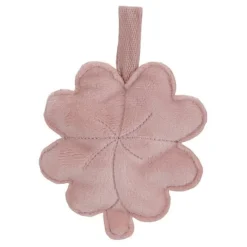 nijntje speelkleed met boog - Roze - Lucky Blossom