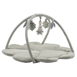 nijntje speelkleed met boog - Blauw - Lucky Leaves