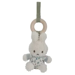 nijntje speelkleed met boog - Blauw - Lucky Leaves