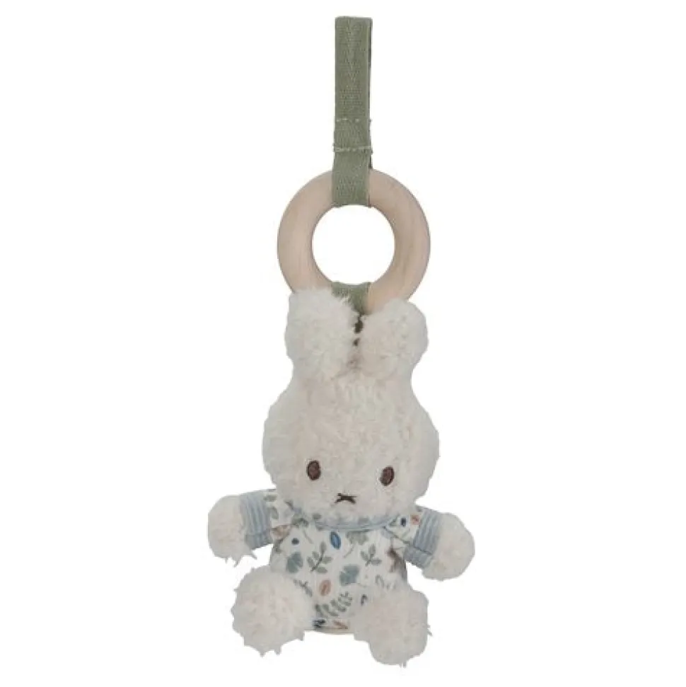 nijntje speelkleed met boog - Blauw - Lucky Leaves