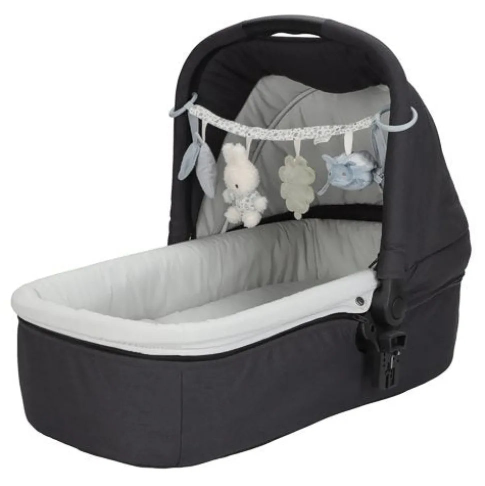 nijntje wagenspanner - Blauw - Lucky Leaves