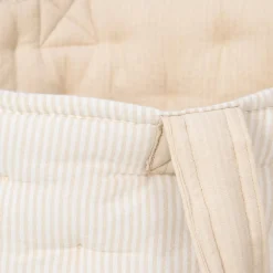 Opbergmand groot - Beige - Essentials