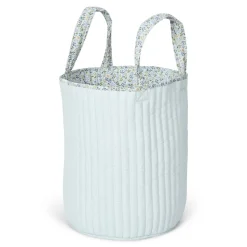 Opbergmand groot - Blauw - Forest Friends - Forest Adventure