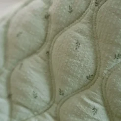 Opbergmand groot - Groen - Essentials