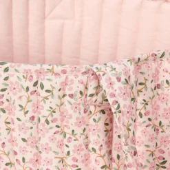 Opbergmand groot - Roze - Fairy Garden - Fairy Floral