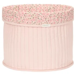 Opbergmand groot - Roze - Fairy Garden - Fairy Floral