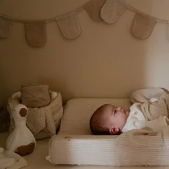 Opbergmand klein - Beige - Essentials