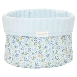 Opbergmand klein - Blauw - Forest Friends - Forest Adventure