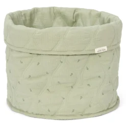 Opbergmand medium - Groen - Essentials