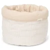 Opbergmandje medium - Beige - Essentials