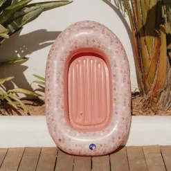 Opblaasboot - Roze - Ocean Dreams