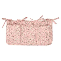 Organiser - Roze - Fairy Garden - Fairy Floral